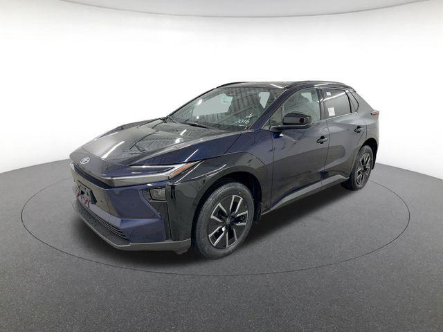 New 2026 Toyota bZ XLE