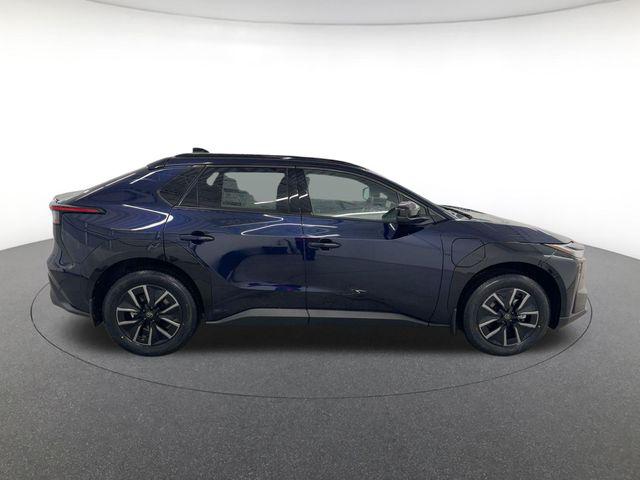 2026 Toyota BZ XLE photo 6