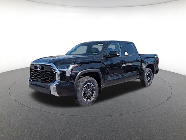 New 2025 Toyota Tundra SR5