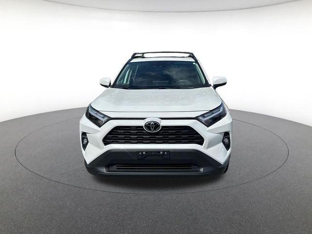 2023 Toyota RAV4 XLE PREMIUM — фото 2