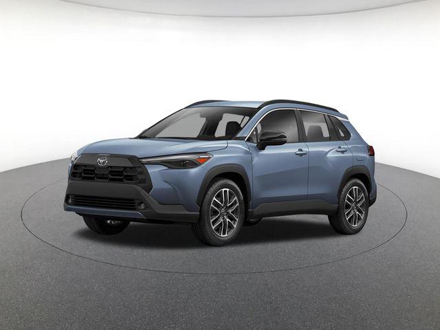New 2026 Toyota Corolla Cross XLE