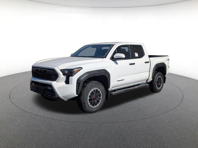 New 2026 Toyota Tacoma TRD Off-Road