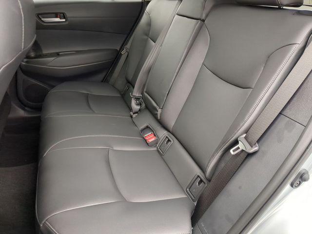 TOYOTA COROLLA CROSS - 10