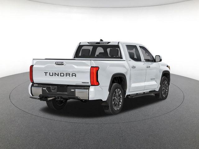 TOYOTA TUNDRA - 2