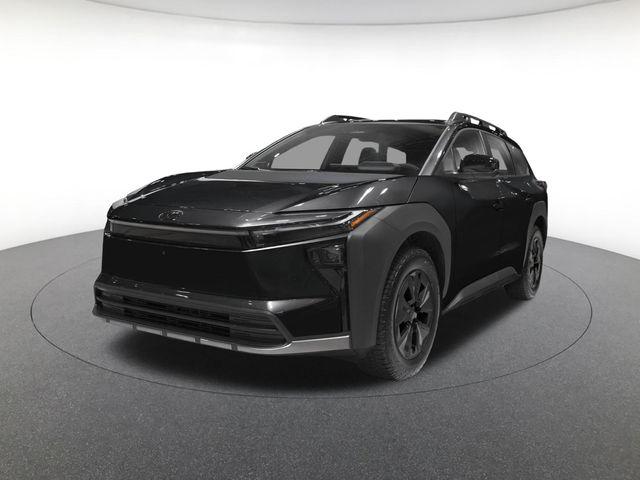 New 2026 Toyota bZ Woodland bZ Woodland