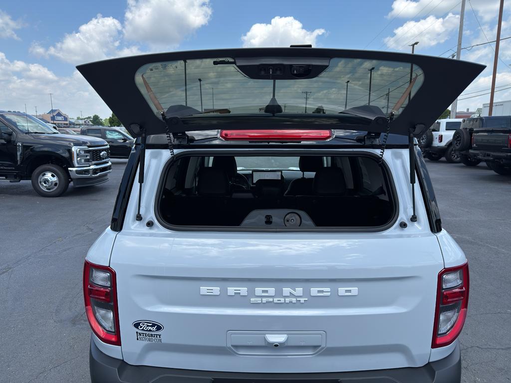 2026 FORD BRONCO SPORT OUTER BANKS — миниатюра 23