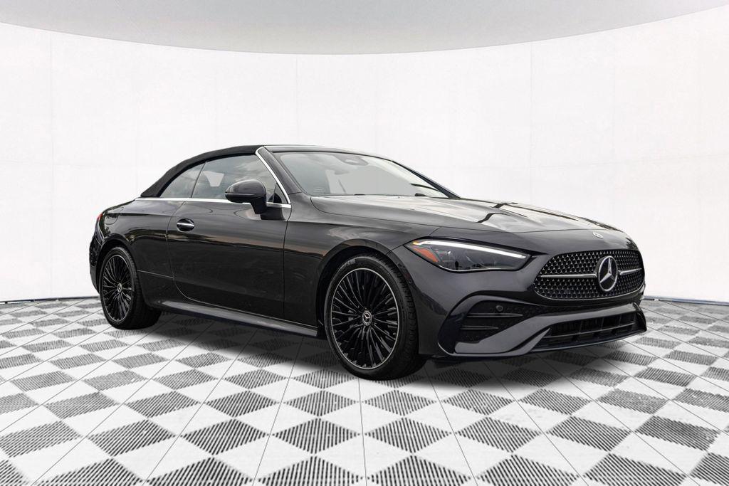 صورة 11 لـ 2024 Mercedes-BENZ CLE