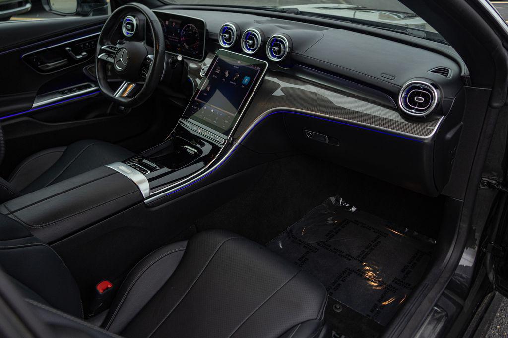 صورة مصغرة 30 لـ 2024 Mercedes-BENZ CLE