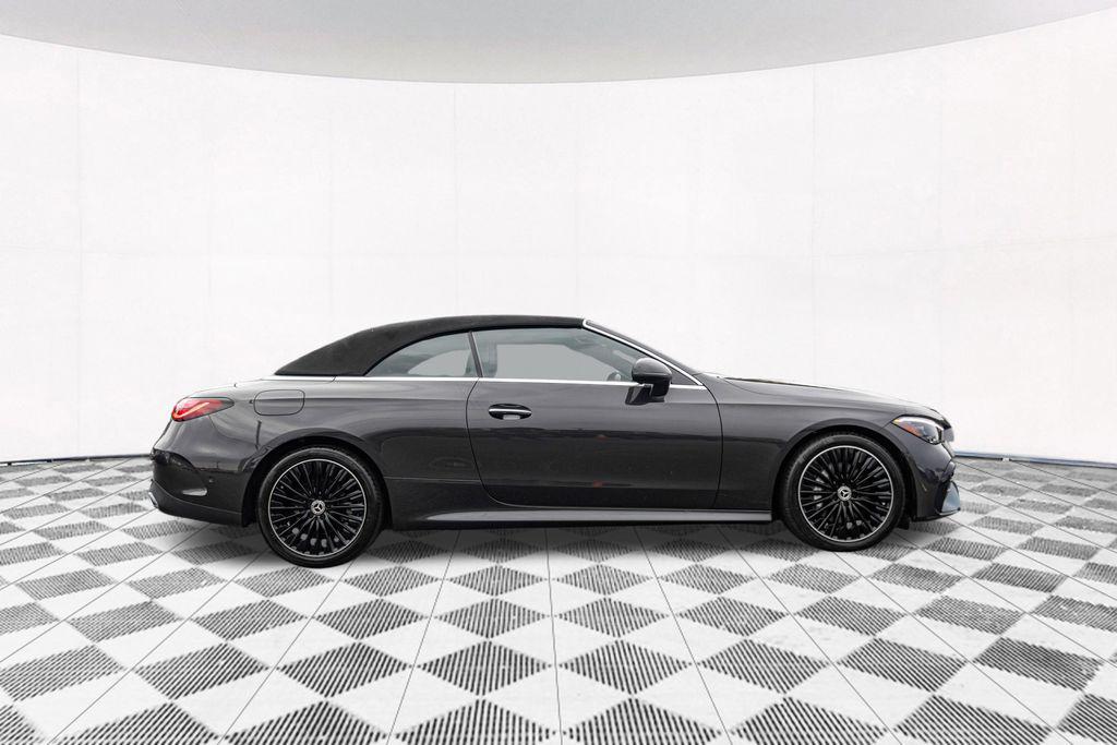 صورة 10 لـ 2024 Mercedes-BENZ CLE