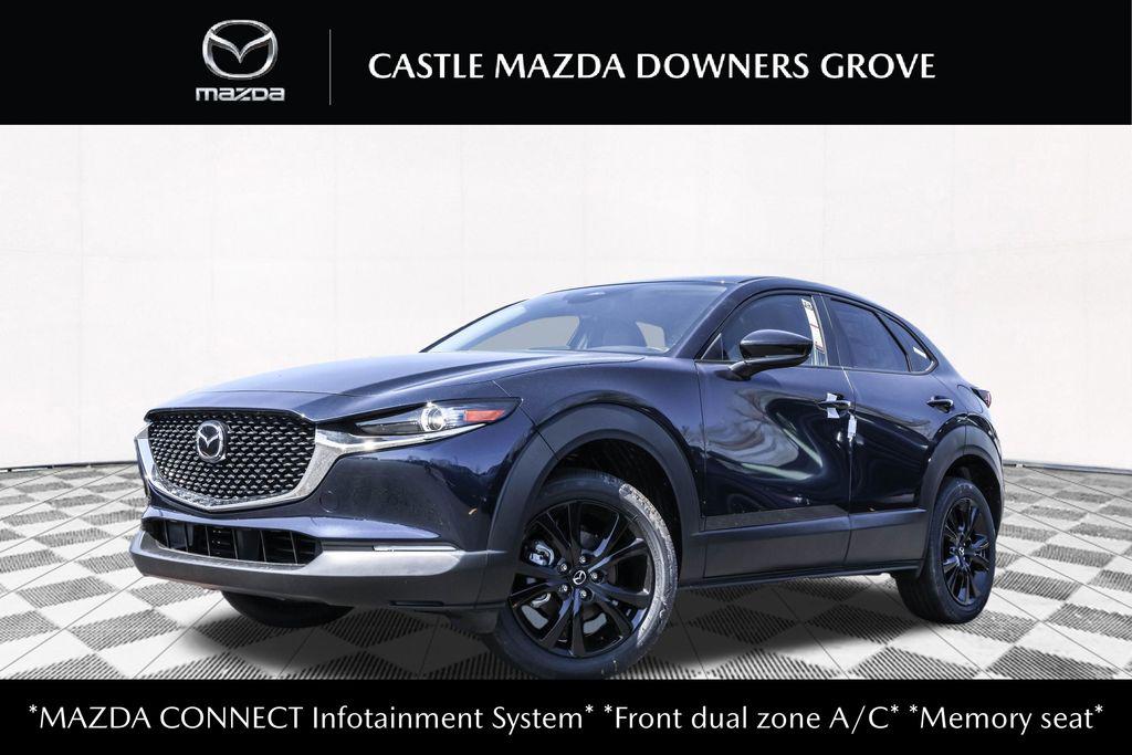 New 2026 Mazda CX-30 2.5 S Select Sport