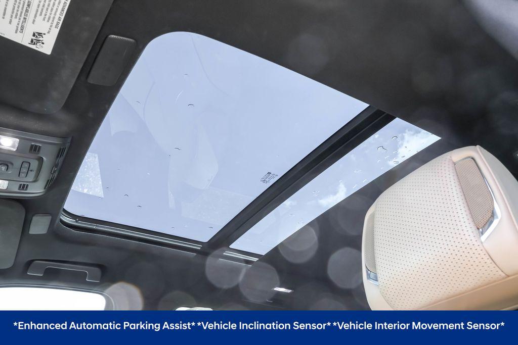 2023 Cadillac ESCALADE PREMIUM LUXURY 照片 10