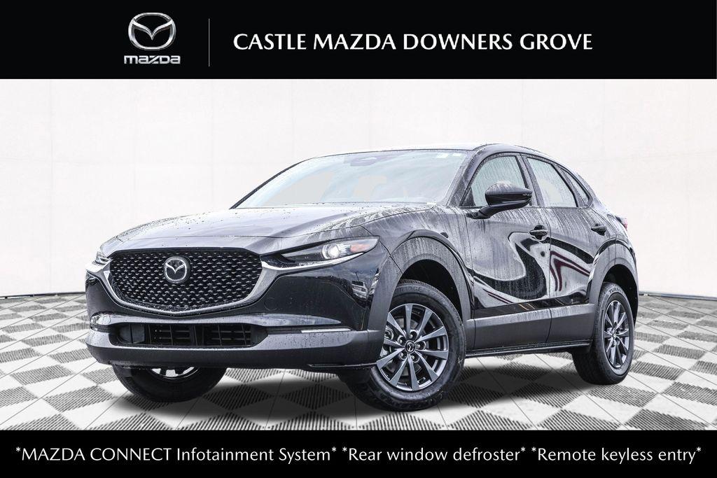 New 2026 Mazda CX-30 2.5 S