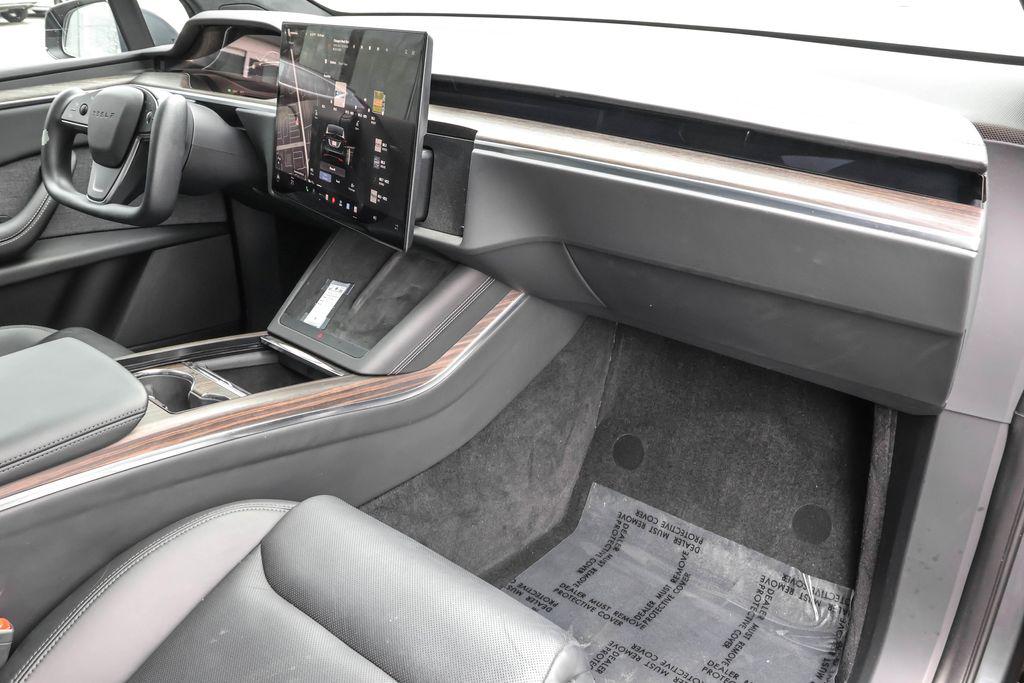 2023 Tesla MODEL X STANDARD RANGE — миниатюра 31