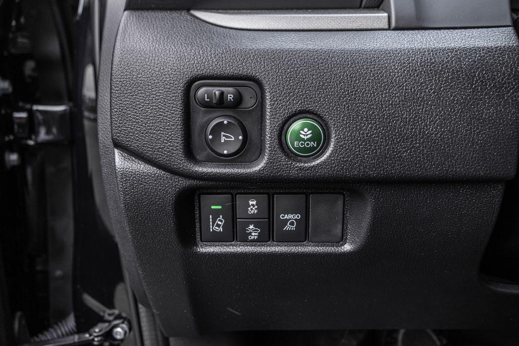 2024 Honda RIDGELINE RTL 缩略图 26