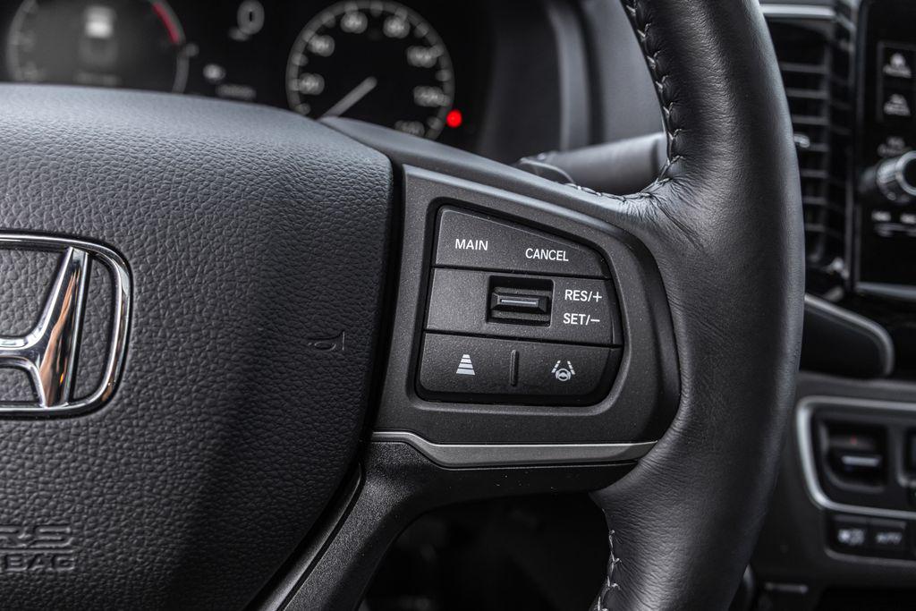 2024 Honda RIDGELINE RTL 缩略图 24