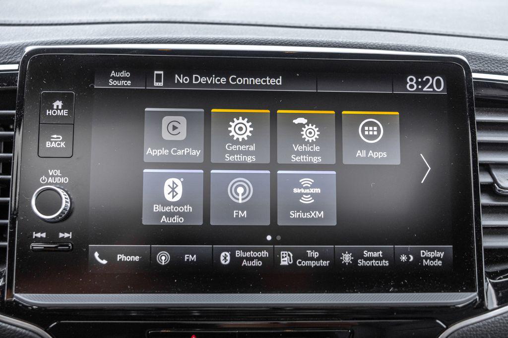 2024 Honda RIDGELINE RTL 缩略图 16