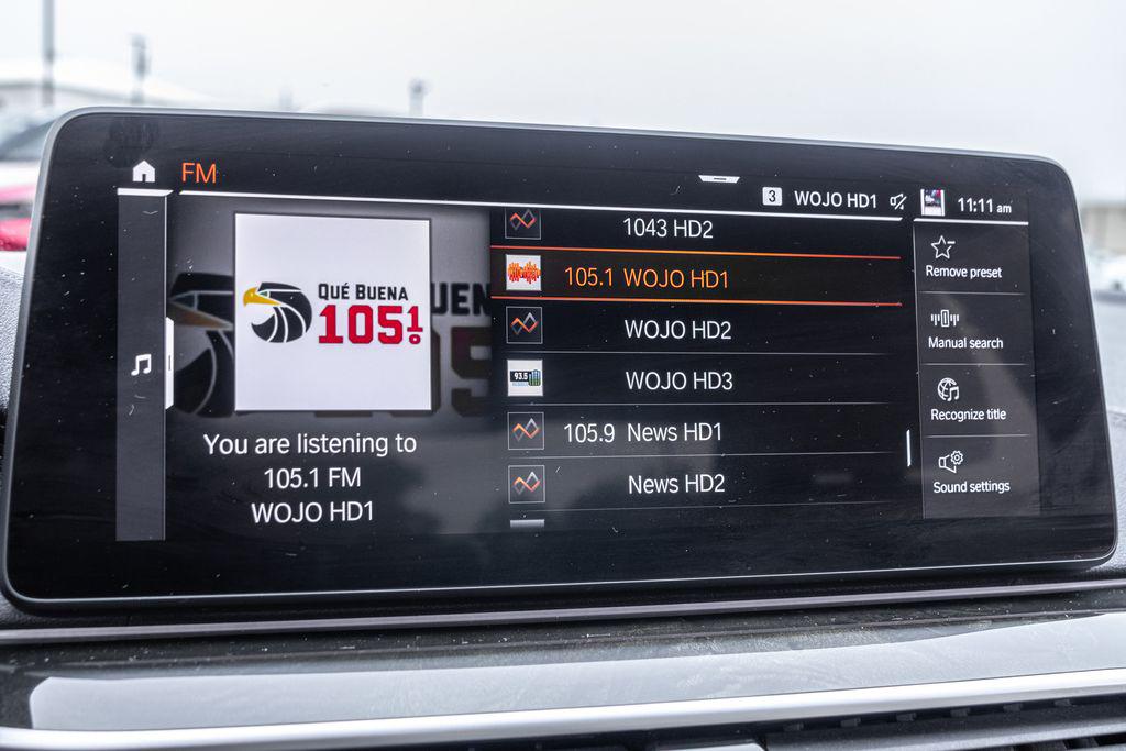 صورة مصغرة 19 لـ 2023 BMW M550 I XDRIVE