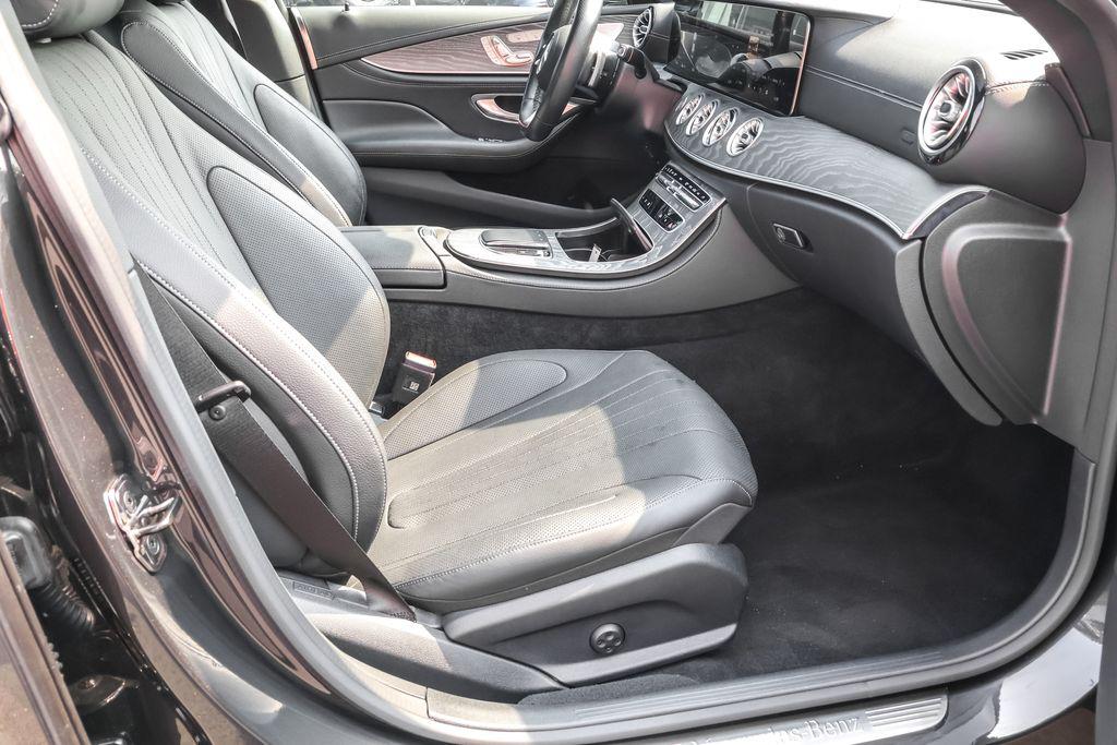 صورة مصغرة 40 لـ 2023 Mercedes-BENZ CLS
