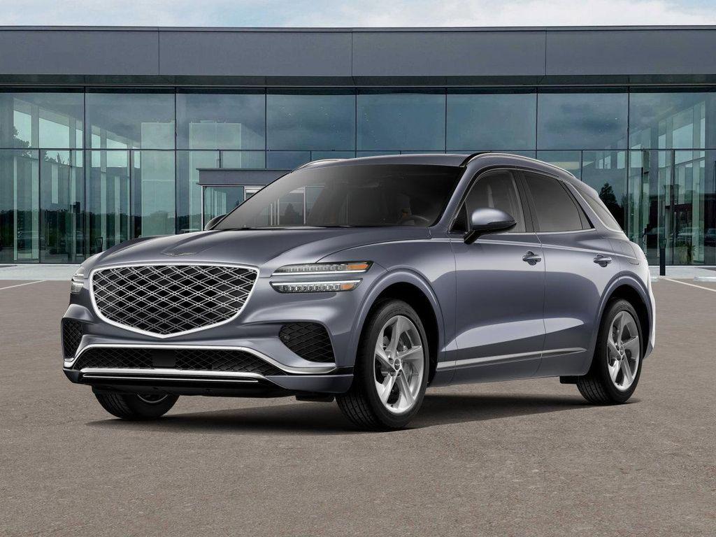 New 2026 Genesis GV70 2.5T Select