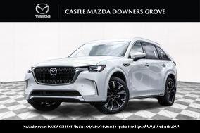 New 2026 Mazda CX-90 3.3 Turbo S Premium Plus