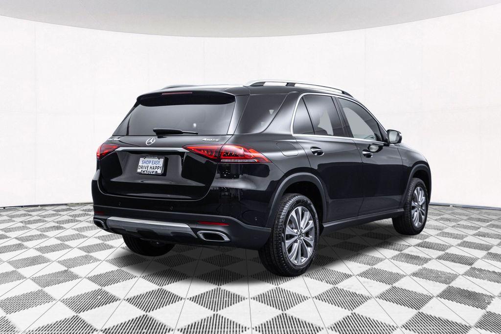 MERCEDES-BENZ GLE-CLASS - 9