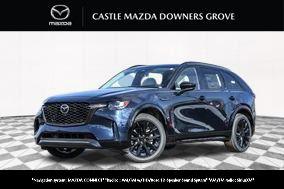 New 2026 Mazda CX-90 3.3 Turbo S Premium Sport