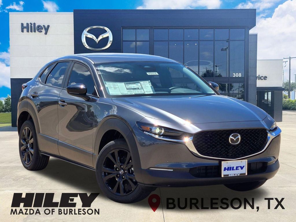 New 2026 Mazda CX-30 2.5 S Select Sport