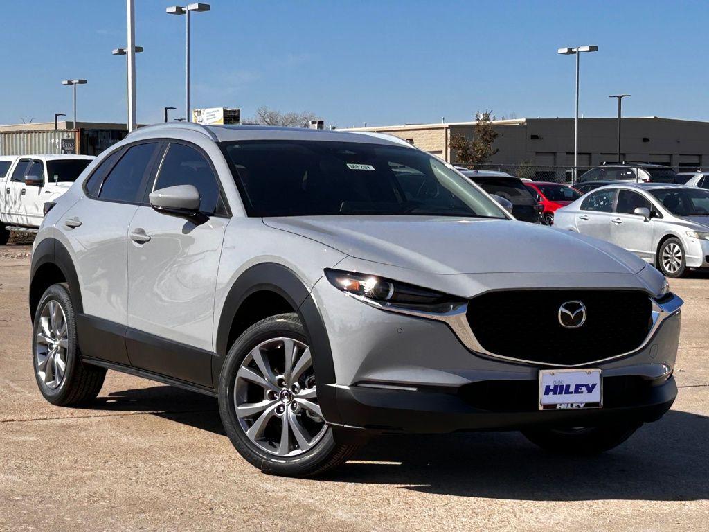 New 2026 Mazda CX-30 2.5 S Preferred Package