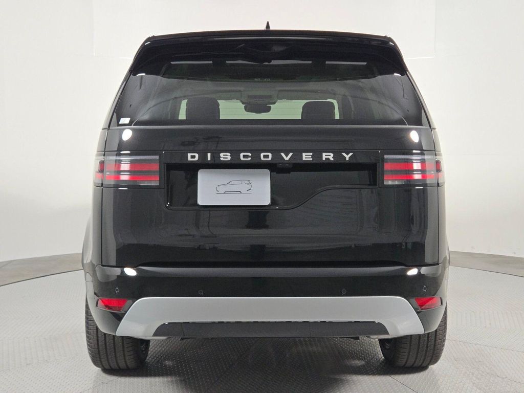 صورة 7 لـ 2026 LAND Rover DISCOVERY GEMINI EDITION