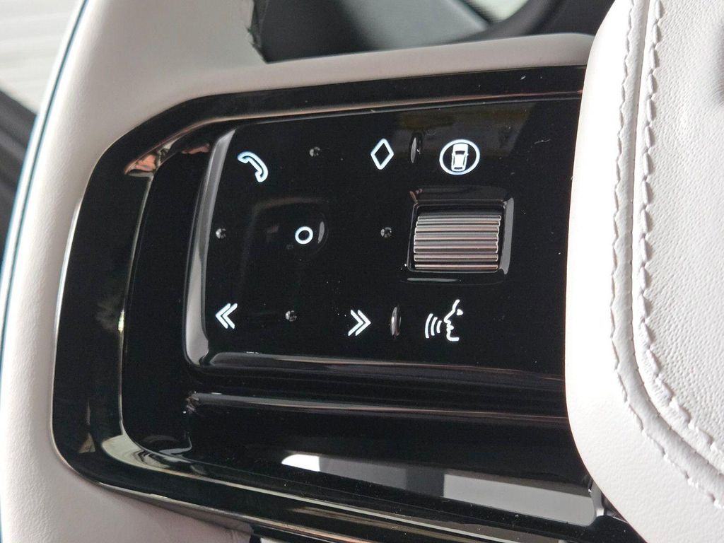 2026 LAND Rover RANGE ROVER SPORT SE — миниатюра 24