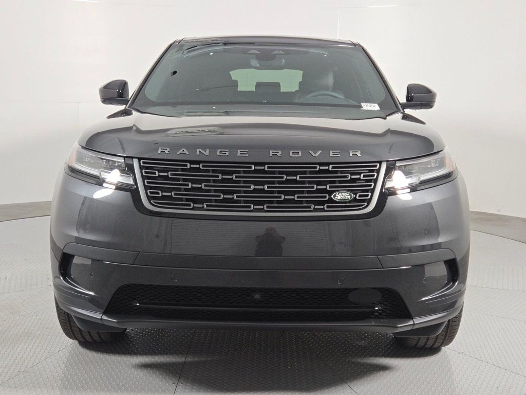 2026 LAND Rover RANGE ROVER VELAR P250 S — миниатюра 8