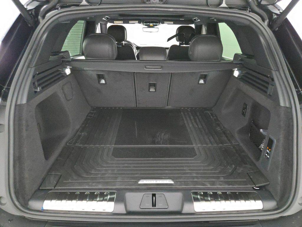 2026 LAND Rover RANGE ROVER SPORT SE 缩略图 15