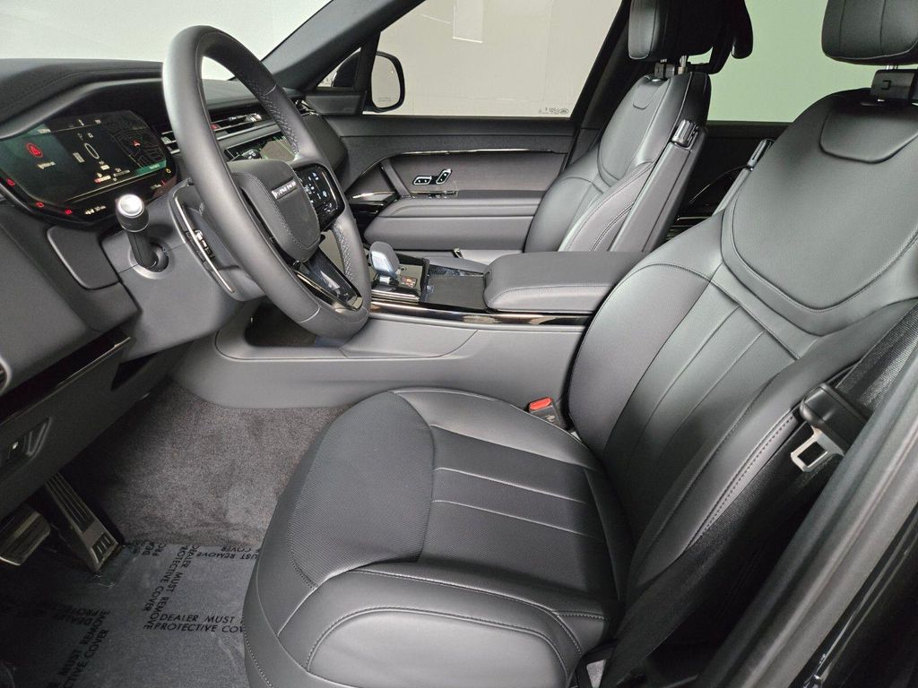 2026 LAND Rover RANGE ROVER SPORT SE 缩略图 11