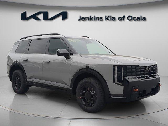 New 2027 Kia Telluride SX-Prestige