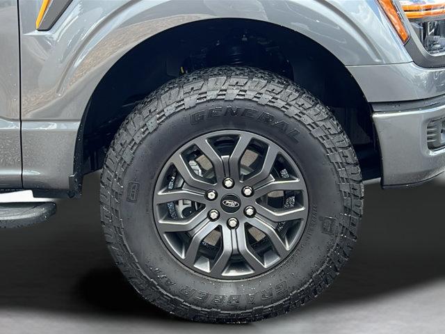 صورة 10 لـ 2025 FORD F-150 TREMOR