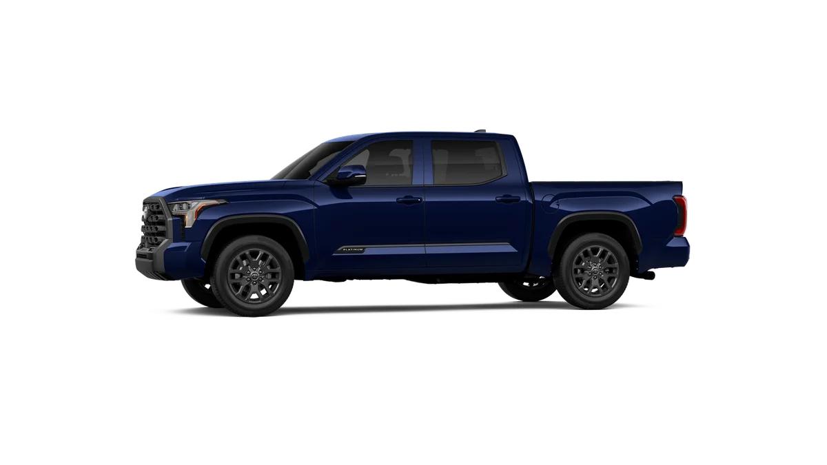 TOYOTA TUNDRA - 5