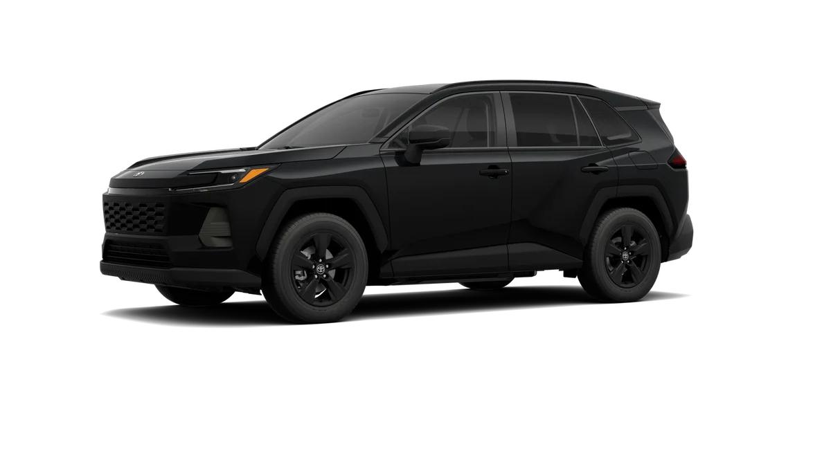 TOYOTA RAV4 - 3