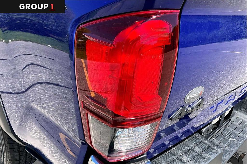 2023 Toyota TACOMA SR5 缩略图 28