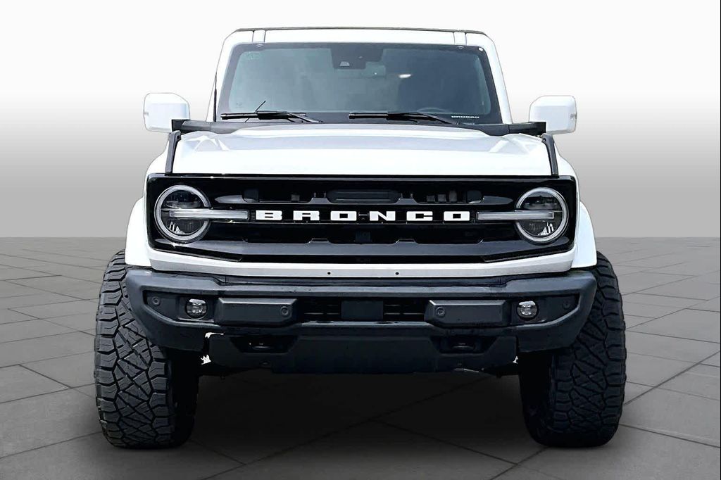 FORD BRONCO OUTER BANKS - 3