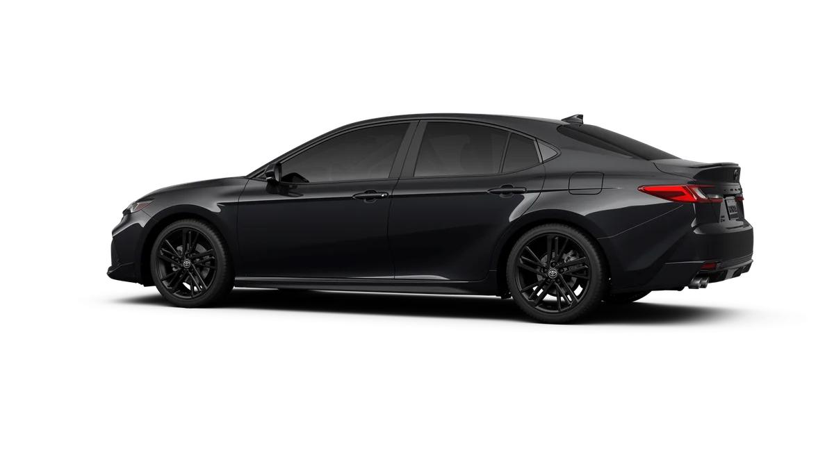 TOYOTA CAMRY - 7