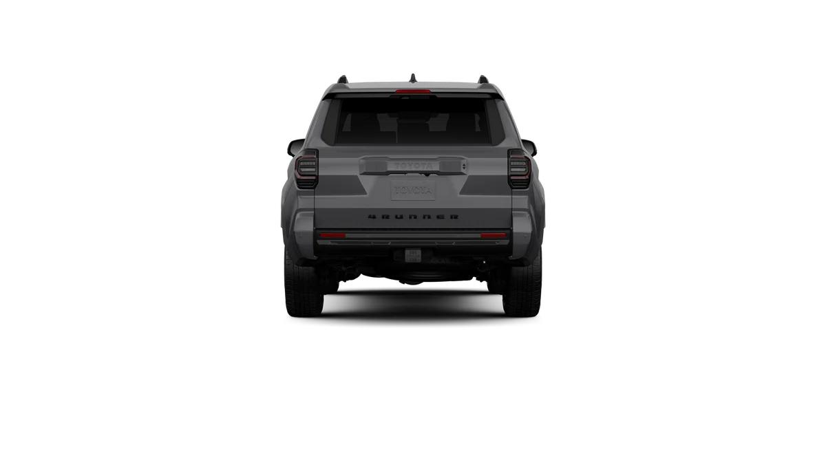 TOYOTA 4RUNNER - 10