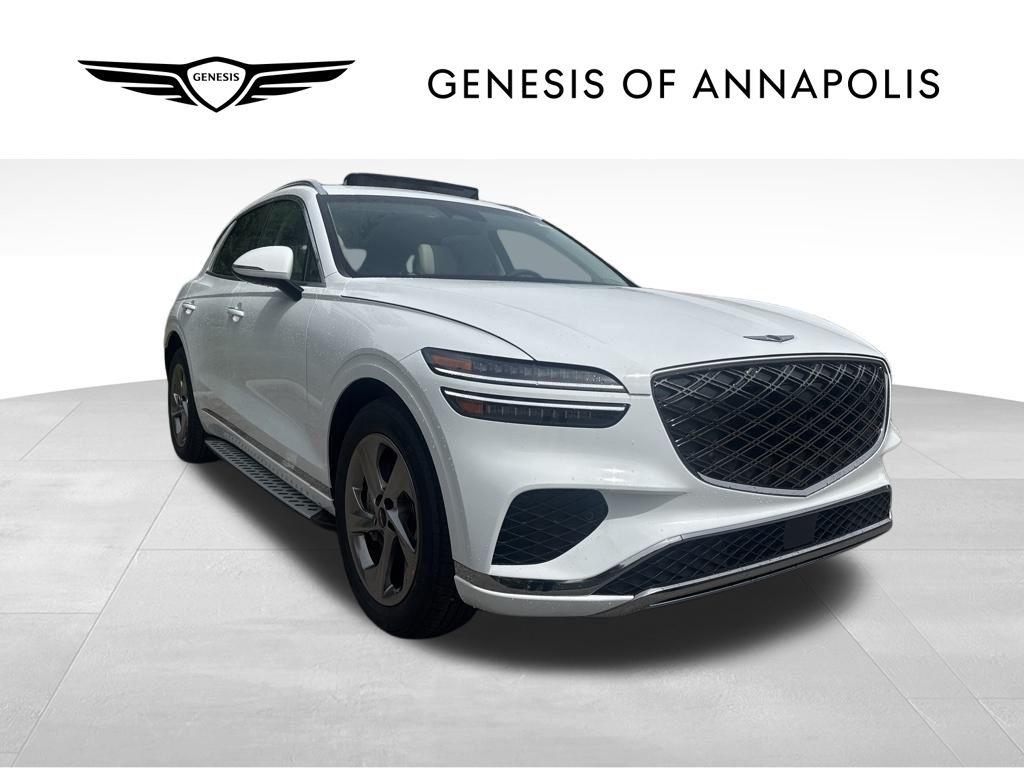 New 2026 Genesis GV70 2.5T Select