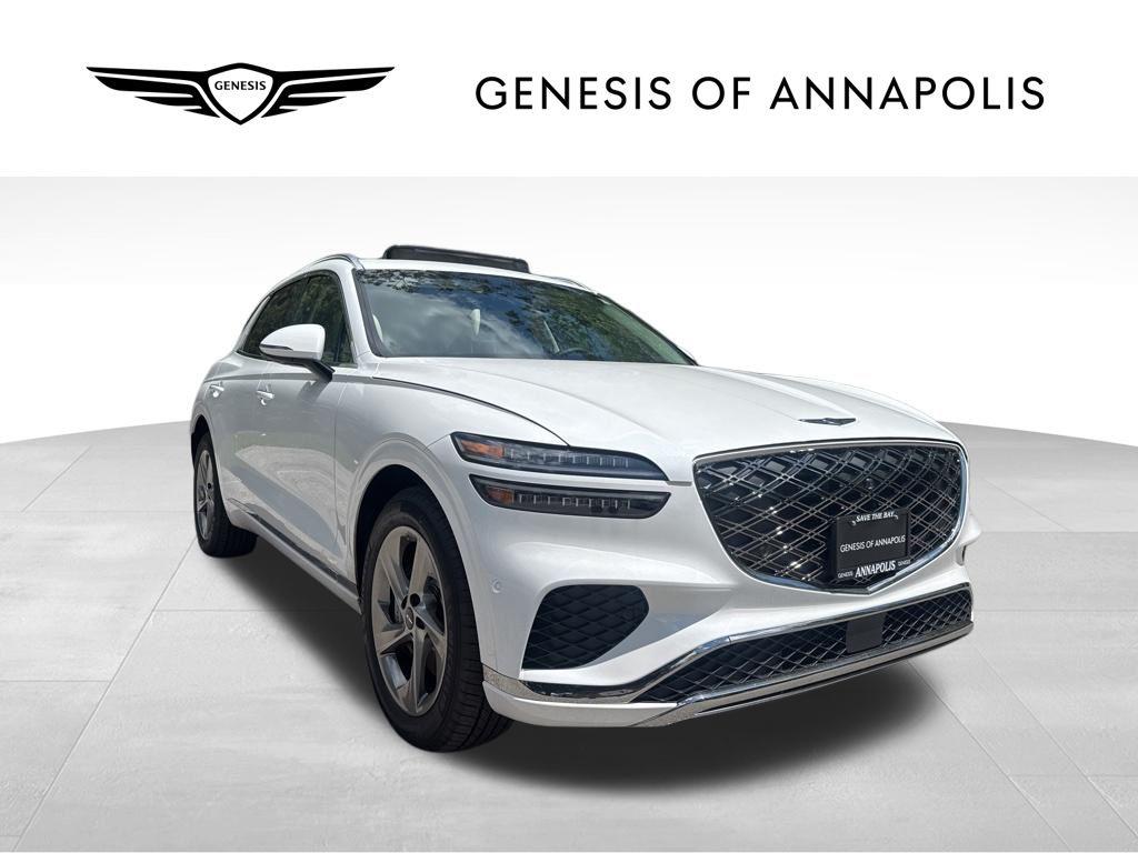 New 2026 Genesis GV70 2.5T Advanced