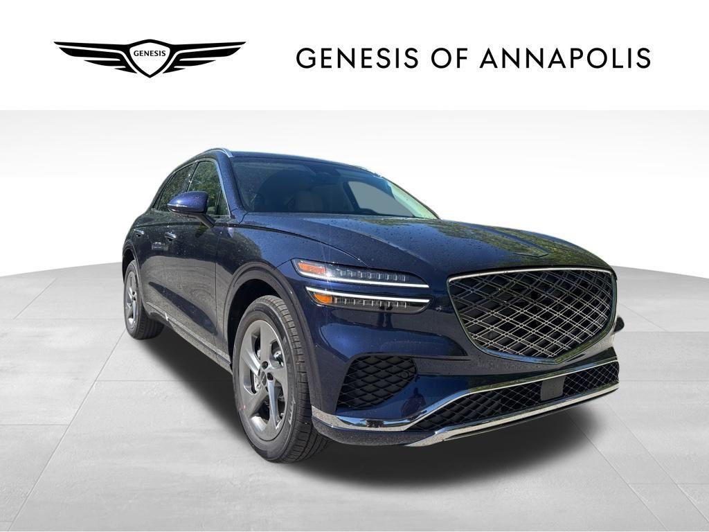New 2026 Genesis GV70 2.5T