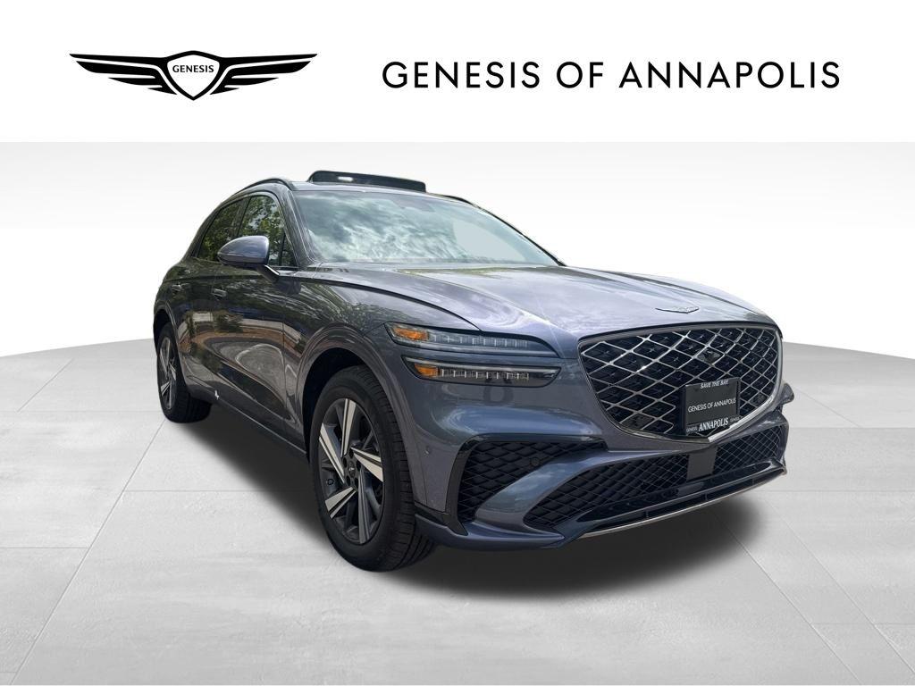 New 2026 Genesis GV70 3.5T Sport Advanced