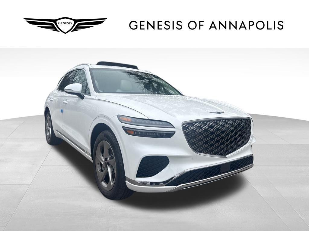 New 2026 Genesis GV70 2.5T Select