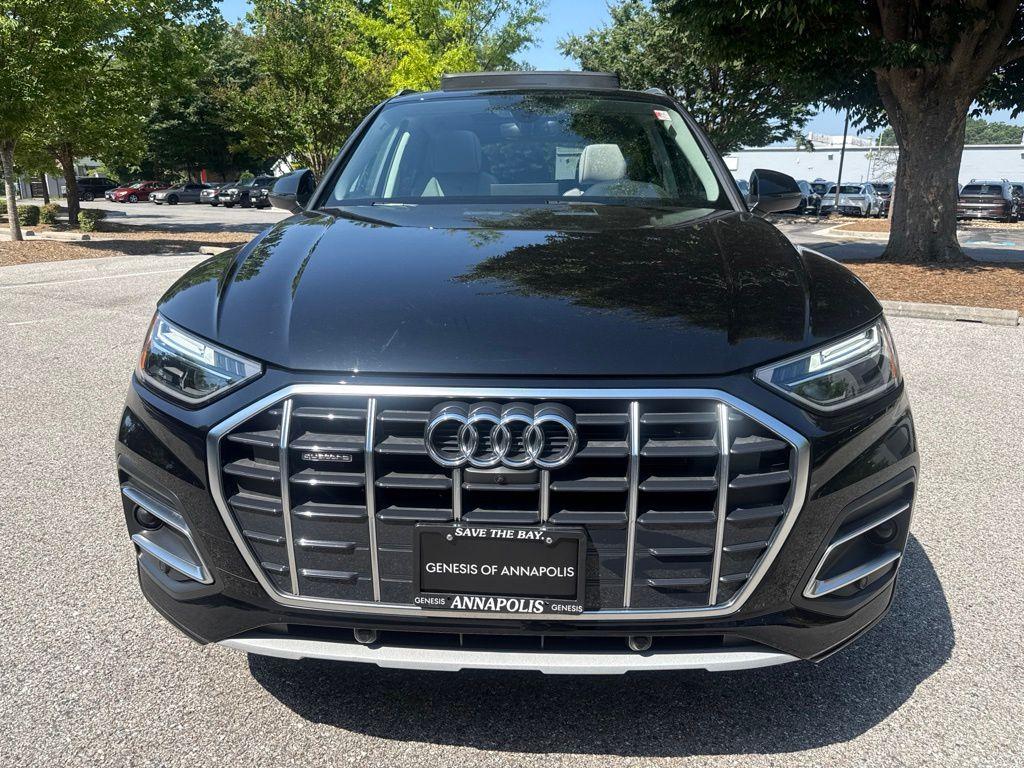 صورة 3 لـ 2021 AUDI Q5 40 PREMIUM PLUS