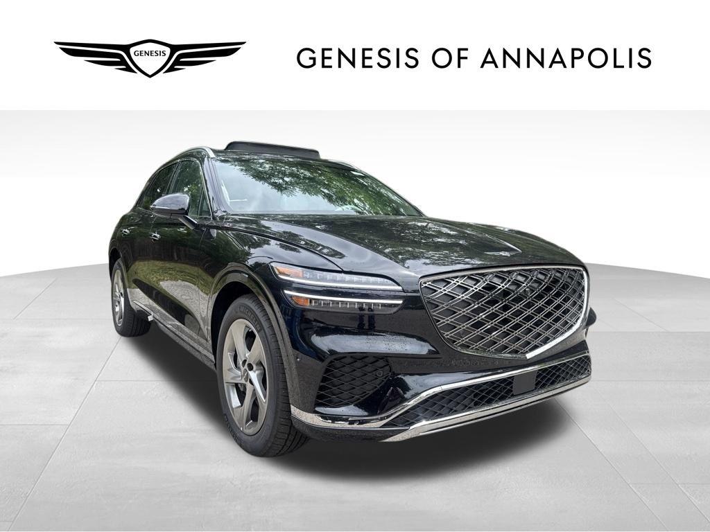 New 2026 Genesis GV70 2.5T Advanced