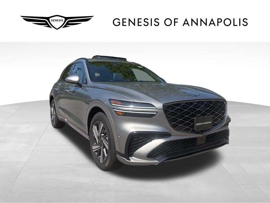 New 2026 Genesis GV70 3.5T Sport Advanced