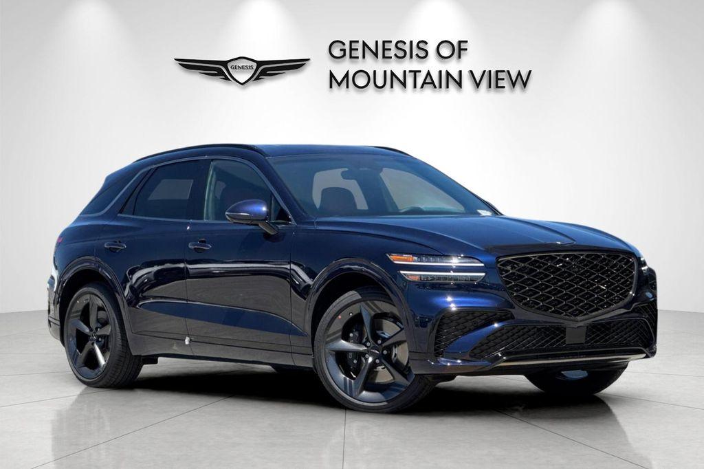 New 2026 Genesis GV70 2.5T Sport Prestige